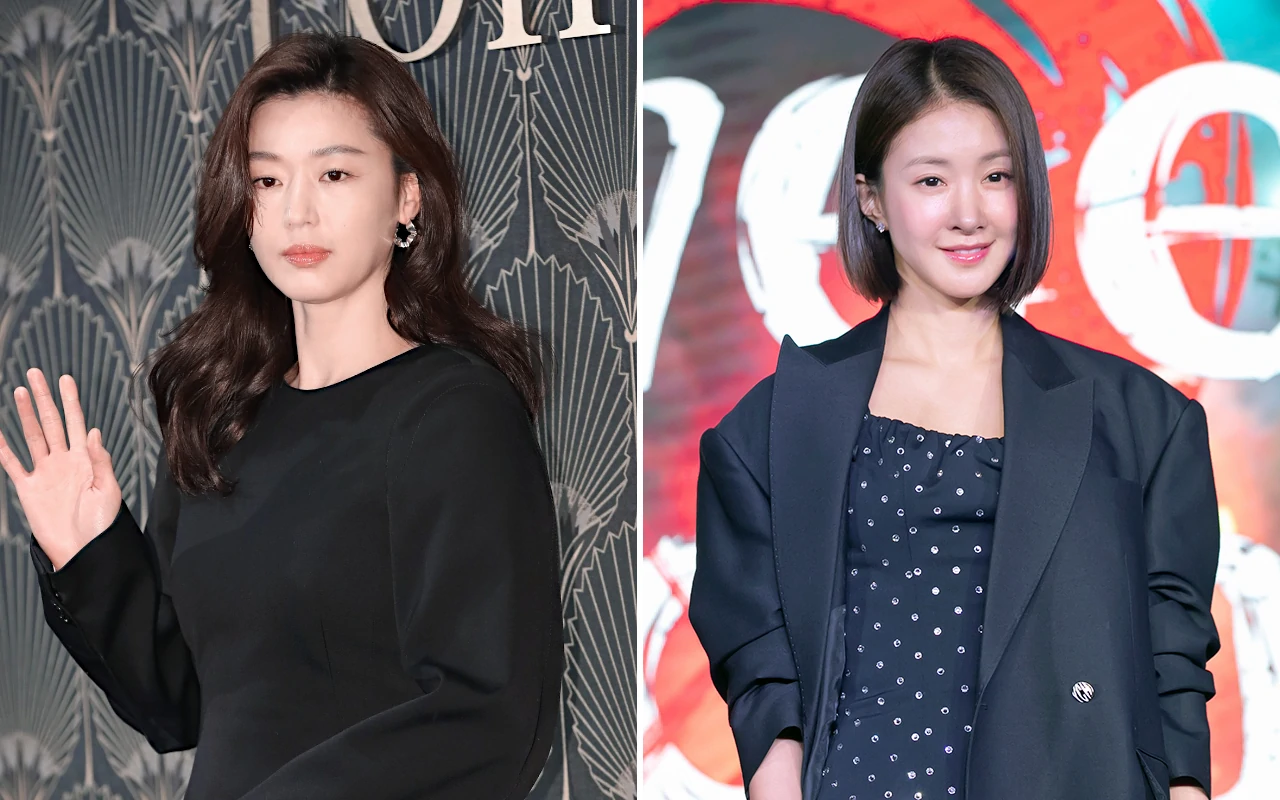 Biaya Sekolah Fantastis Anak Jun Ji Hyun Kembali Dibahas Gegara Lee Si Young