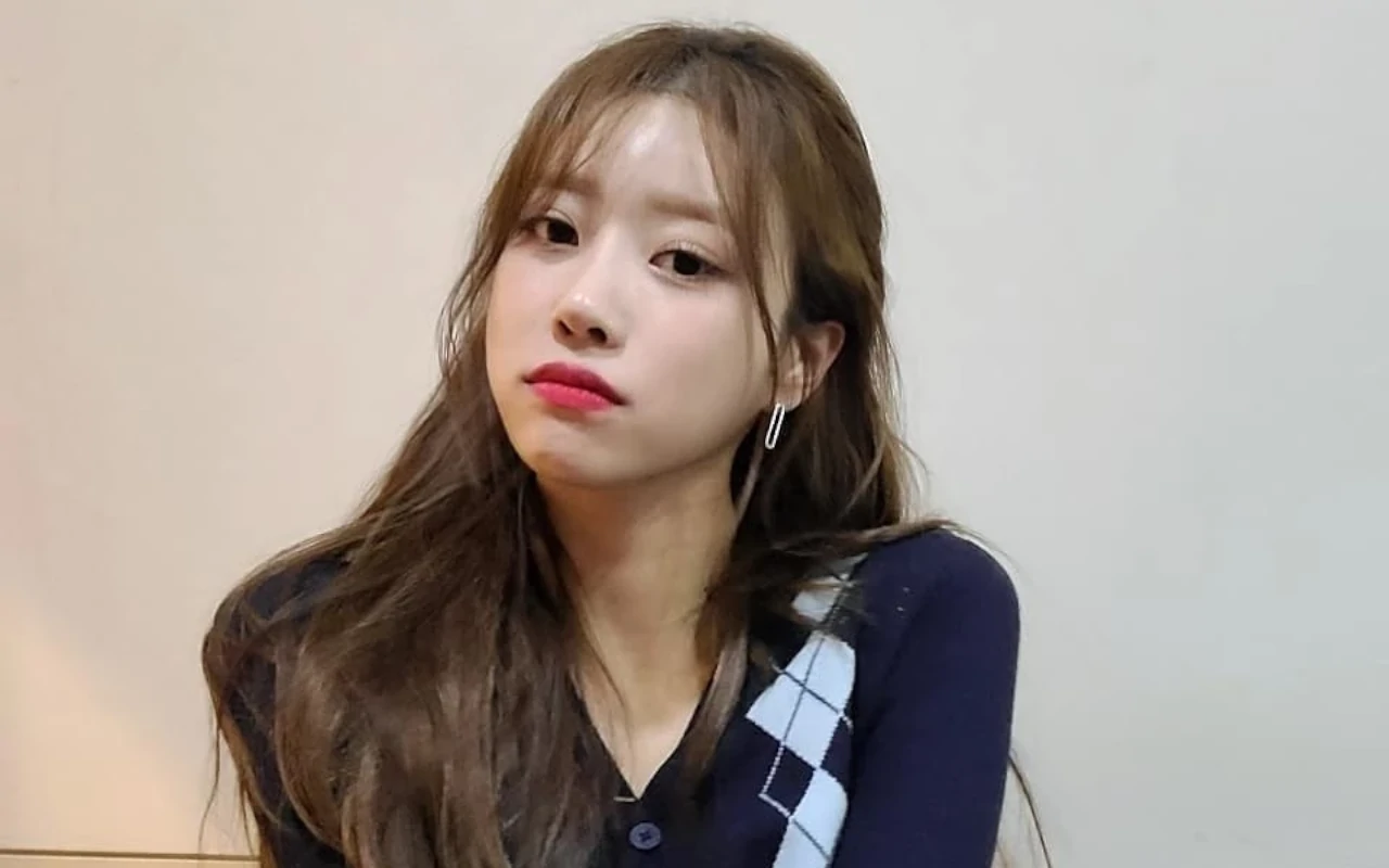 Lee Mijoo Lovelyz Akui Sudah Lama Ganti Nama Demi Perbaiki Keadaan