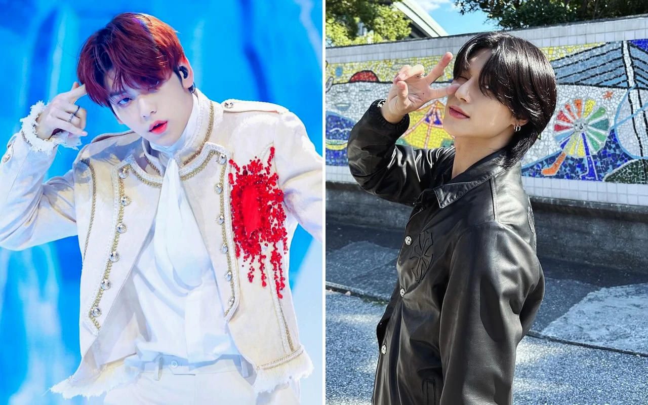 Soobin TXT & Wooyoung ATEEZ Debat Sengit Imbas Salah Paham di Masa Lalu