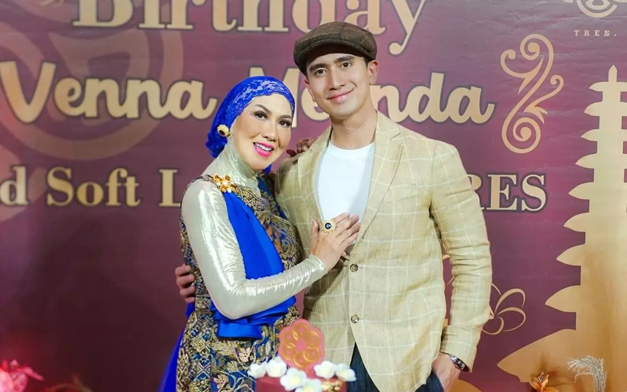 Ibu Verrell Bramasta Singgung Investasi Akhirat saat Kekayaan Putranya yang Capai Rp 51,8 M Disorot