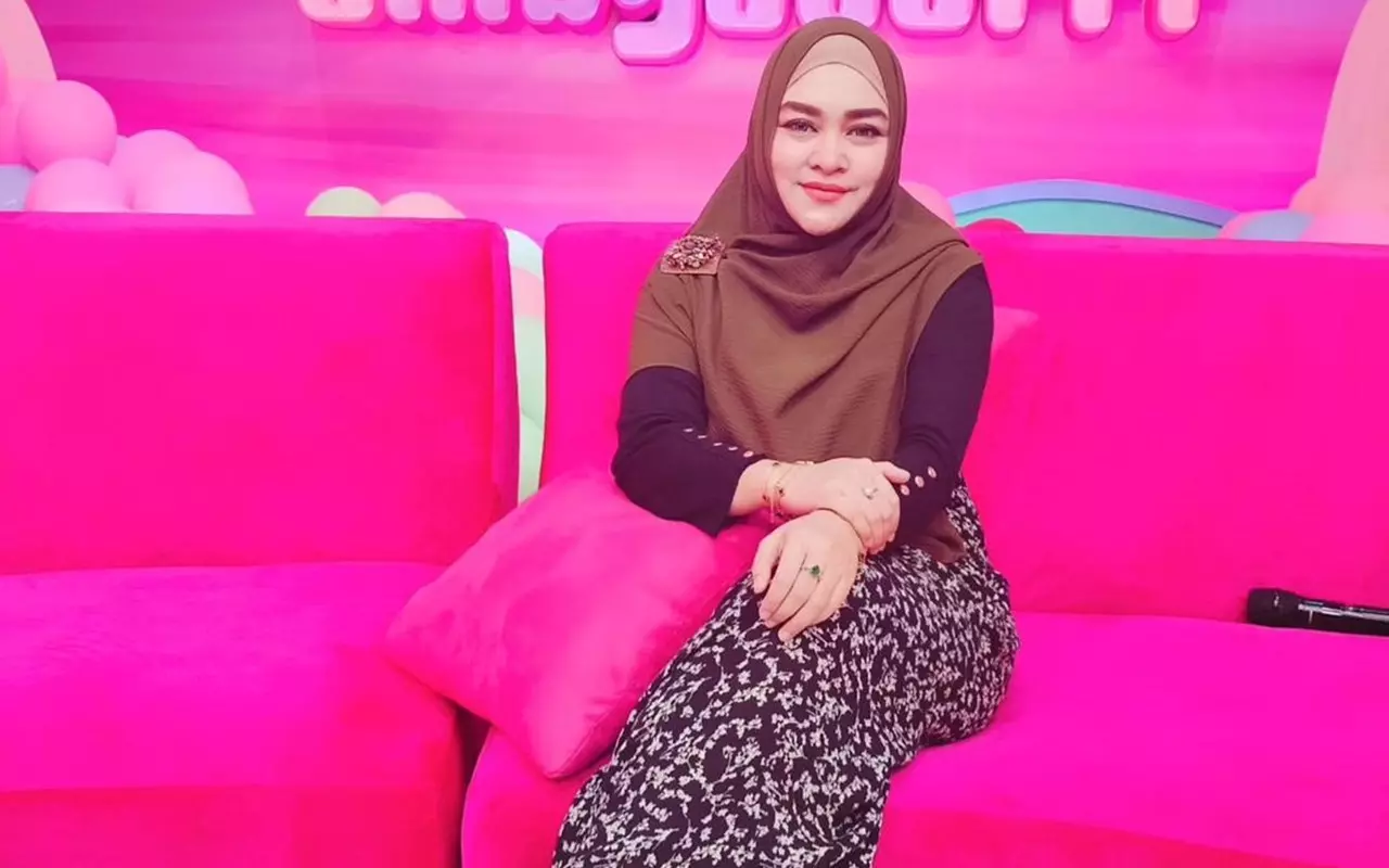 Zeda Salim Singgung Fitnah kala Akui Tahan Keinginan untuk Jenguk Ammar Zoni dari Tahun Lalu