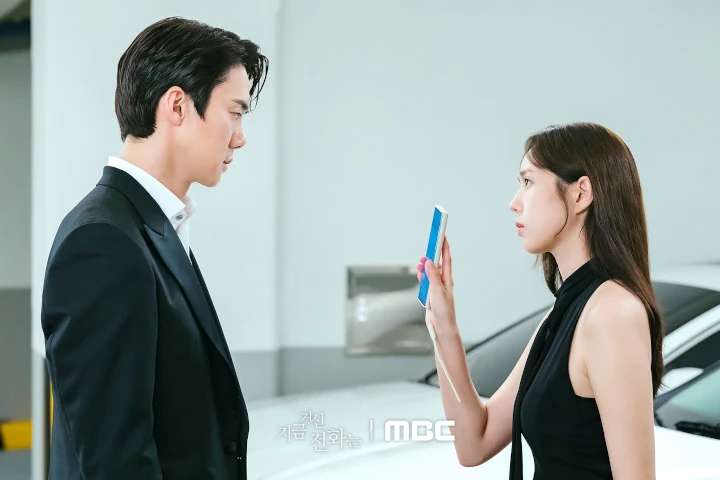 Alur Drama Yoo Yeon Seok & Chae Soo Bin \'When the Phone Rings\' Tuai Pujian Selangit