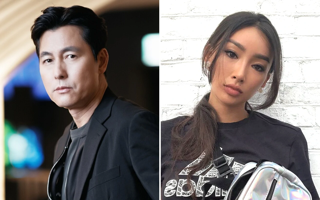 Postingan Terakhir Jung Woo Sung Bikin Geger usai Akui Punya Anak dengan Moon Gabi