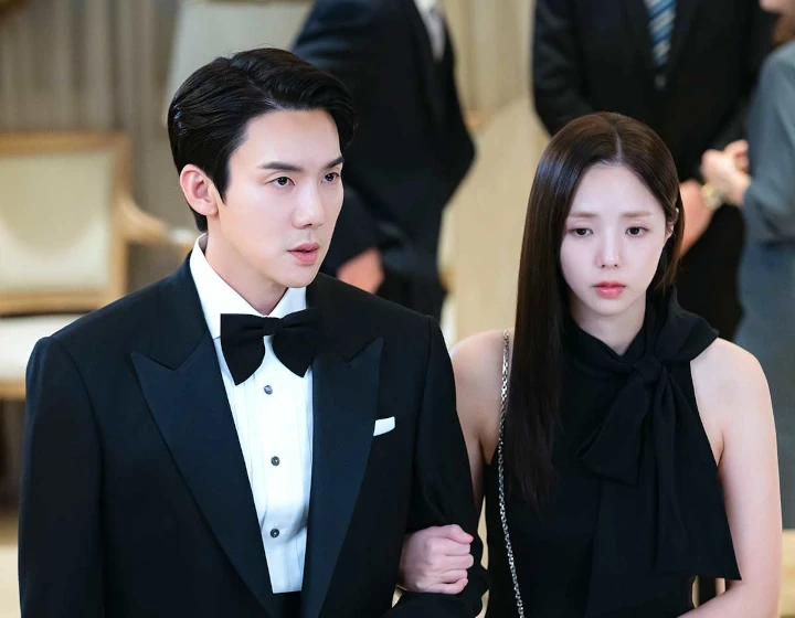 Akting Chae Soo Bin Tuai Kontroversi meski Alur \'When the Phone Rings\' Dipuji