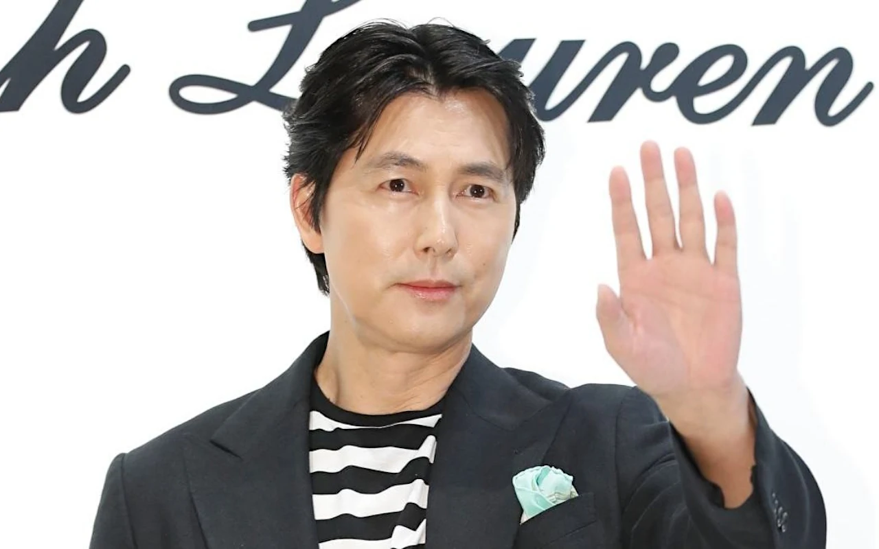 Nasib Jung Woo Sung Punya Anak di Luar Nikah Dikaitkan 'Infinite Challenge'