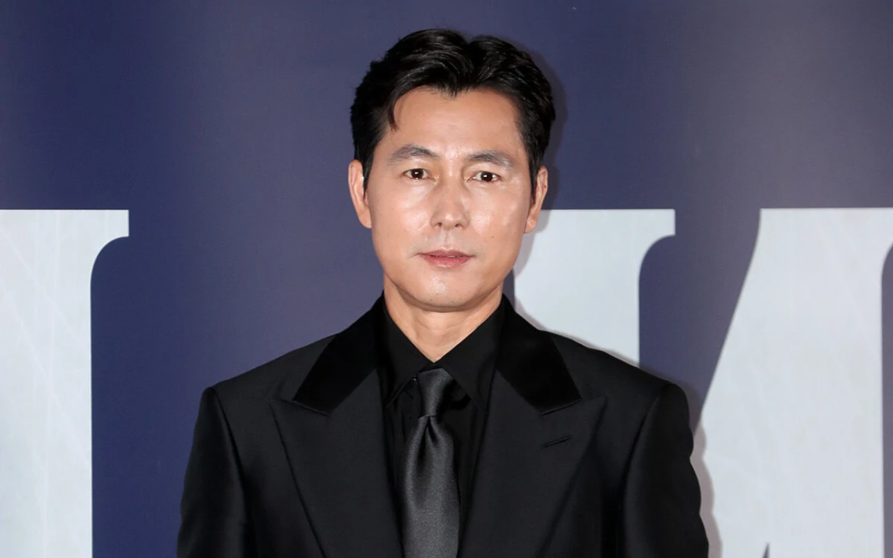 Opini Jung Woo Sung Soal Pernikahan Viral usai Hamili Moon Gabi di Luar Nikah