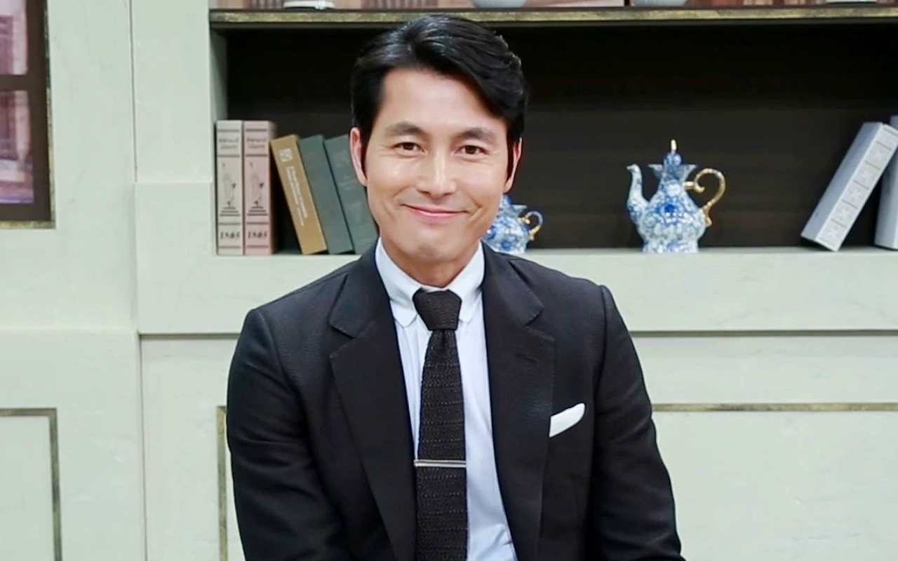 Jung Woo Sung Dikecam Egois oleh Putri Politikus Korea Soal Punya Anak di Luar Nikah