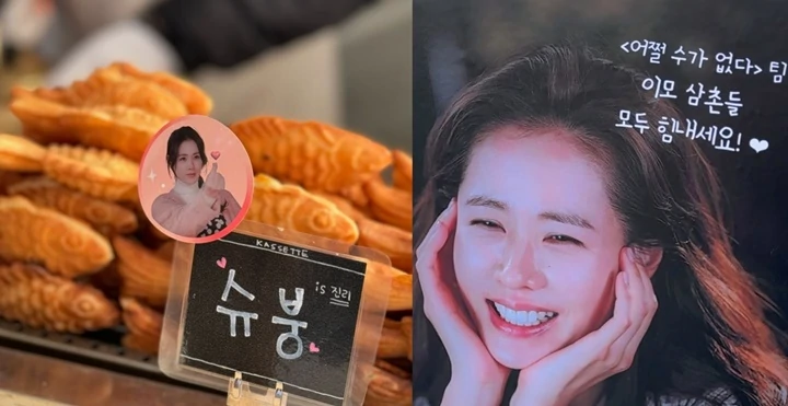Hyun Bin Pamer Bucin ke Son Ye Jin pasca Terseret Skandal Jung Woo Sung