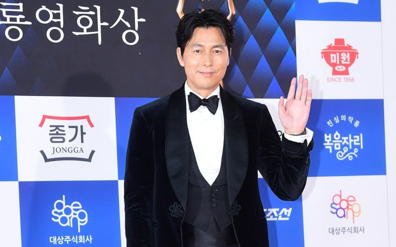 Jung Woo Sung Pernah Akui Terlibat ONS sebelum Hamili Moon Gabi di Luar Nikah