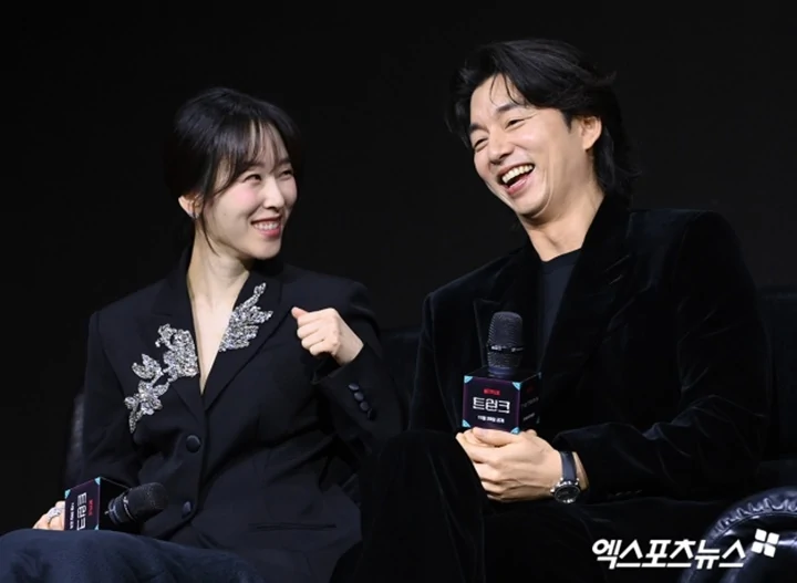 Adegan Ranjang Gong Yoo & Seo Hyun Jin di \'Trunk\' Sempat Jadi Bahan Ejekan