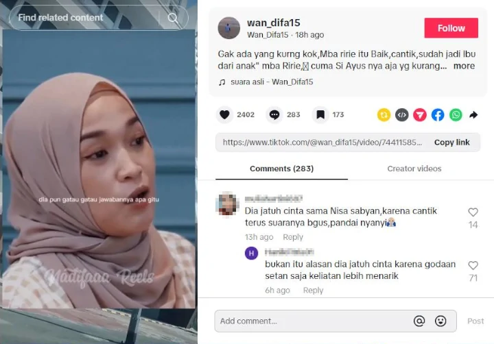 TikTok