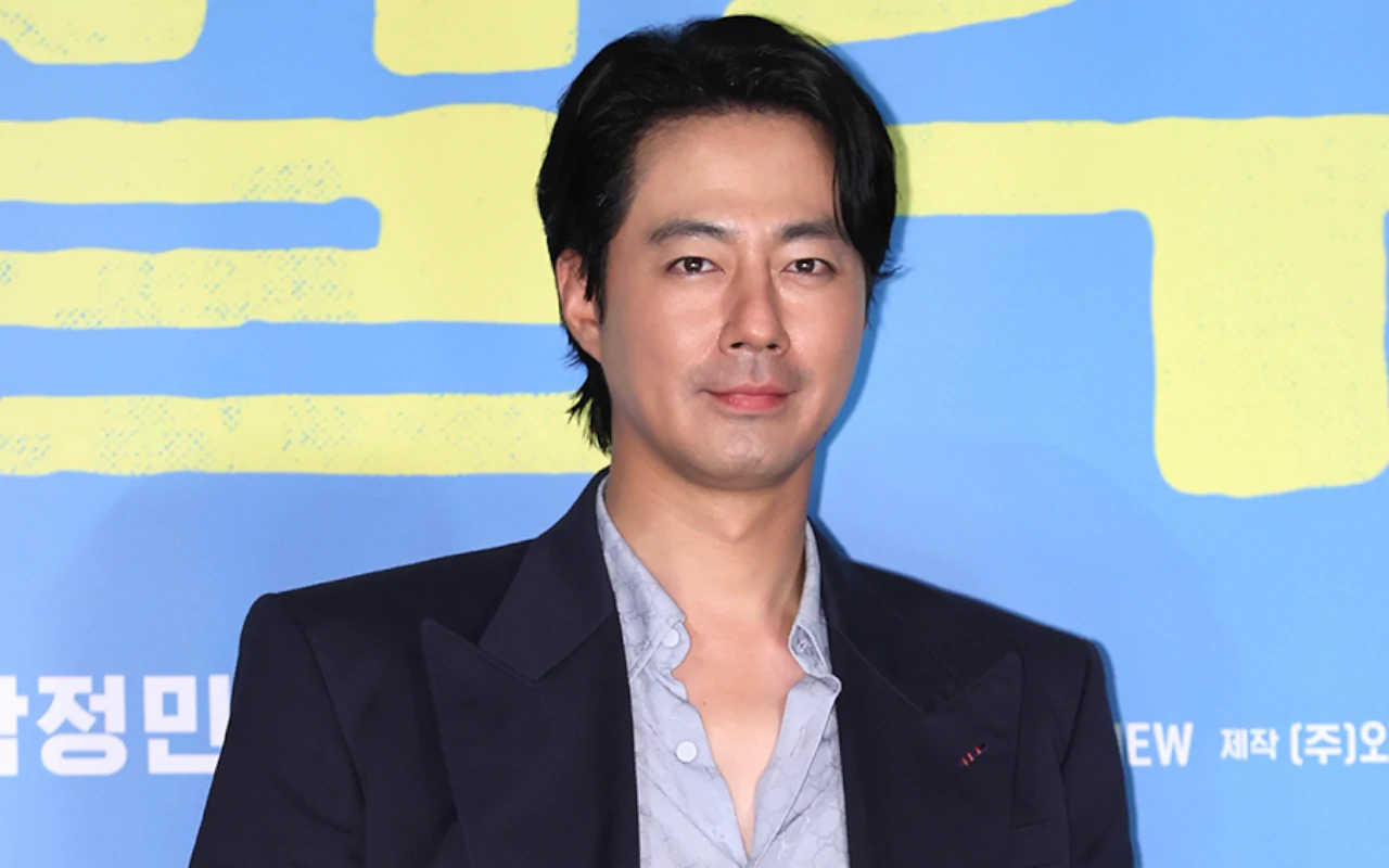 Pernyataan Lawas Jo In Sung Jika Punya Anak di Luar Nikah Kembali Disorot