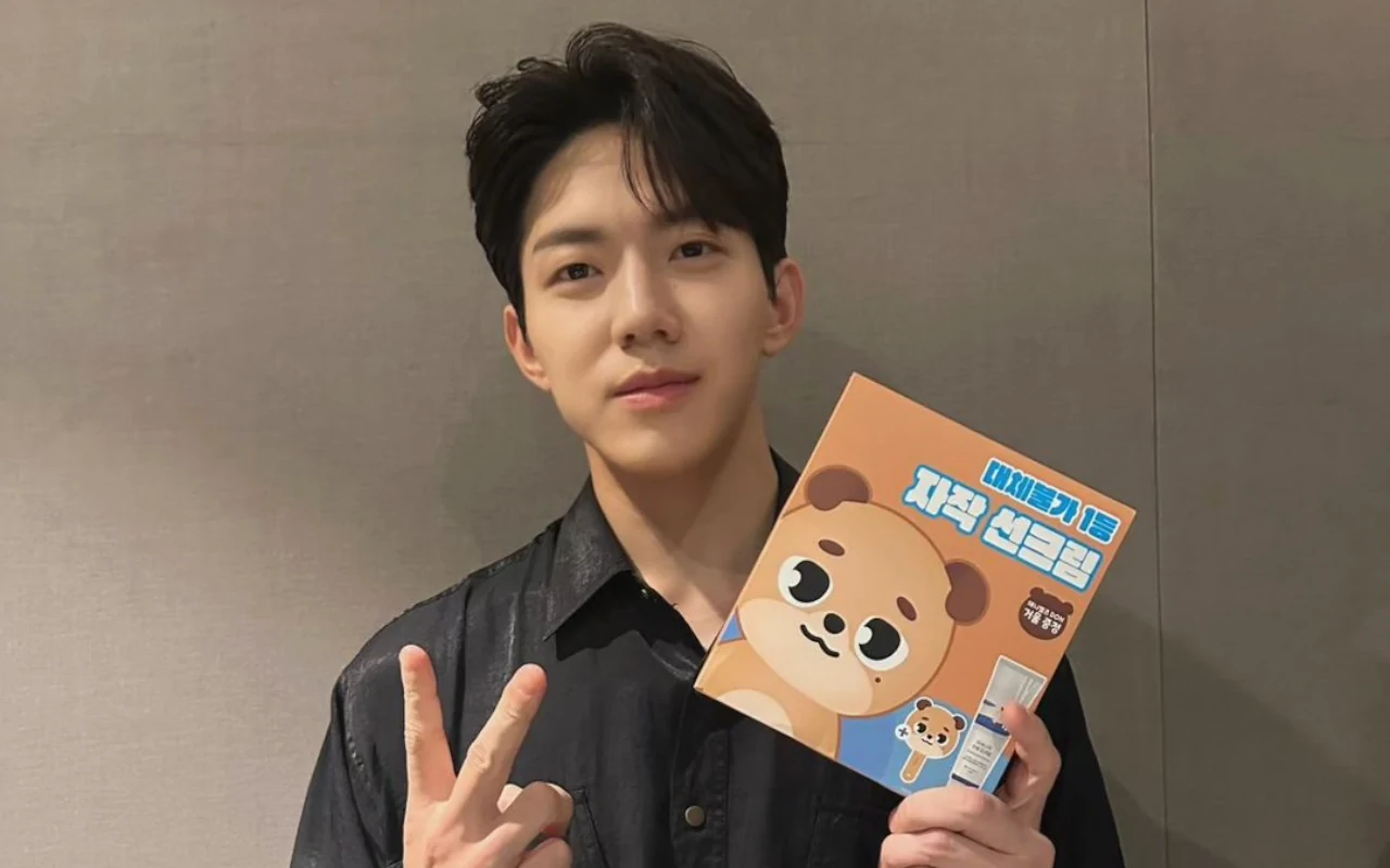 Dowoon DAY6 Kenang Dibayar 30 Ribu Won sebelum Penghasilan Naik Pesat