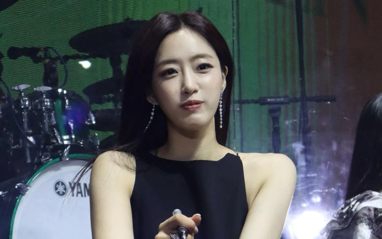 Ham Eun Jung Bagikan Kabar Duka di Tengah Isu Bully Member T-ara