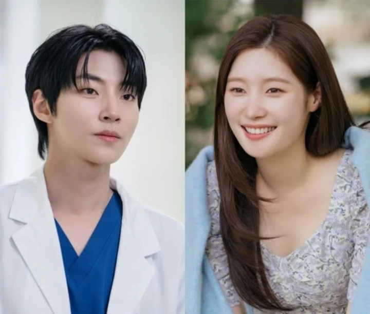 Hwang In Yeop, Jung Chae Yeon & Bae Hyeon Seong Pamitan Bintangi \'Family by Choice\'