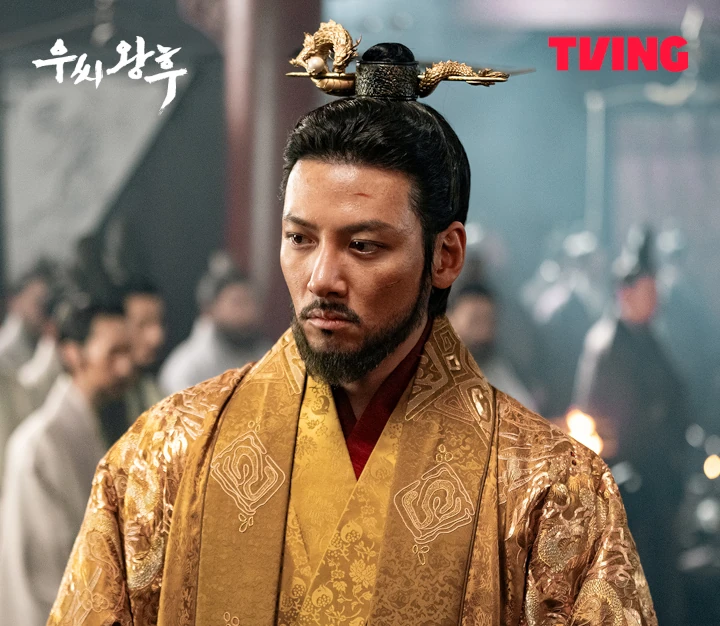 Ji Chang Wook Kecewa \'Queen Woo\' Tuai Kontroversi Imbas Adegan Eksplisit