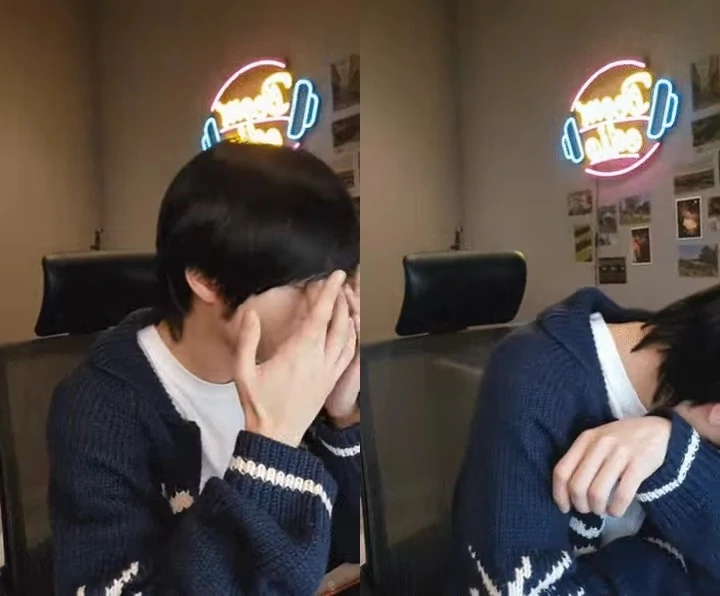 Kondisi Soobin TXT Makin Bikin Khawatir usai Beomgyu Terciduk Nangis Sesenggukan