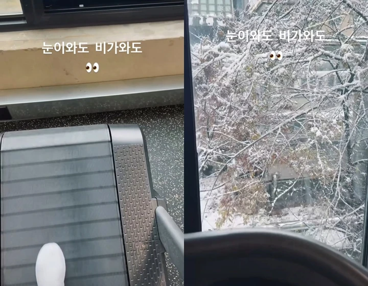 Son Ye Jin Pamer Nge-gym usai Diduga Tutupi Wajah Hyun Bin Sang Suami