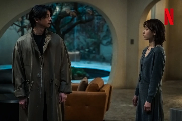 Alur Drama Gong Yoo dan Seo Hyun Jin \'The Trunk\' Tuai Pro Kontra