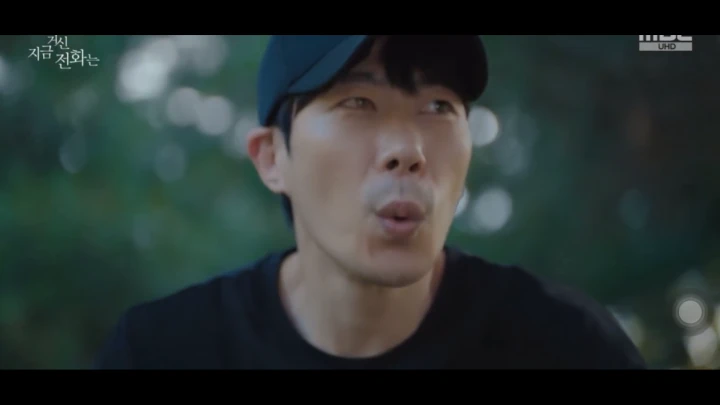 Wajah Penculik Chae Soo Bin di \'When The Phone Rings\' Diduga Terungkap