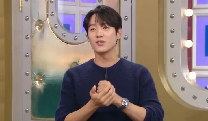 Kwak Si Yang Akui Sungguhan Jatuh Cinta ke Kim So Yeon di Era \'We Got Married\'