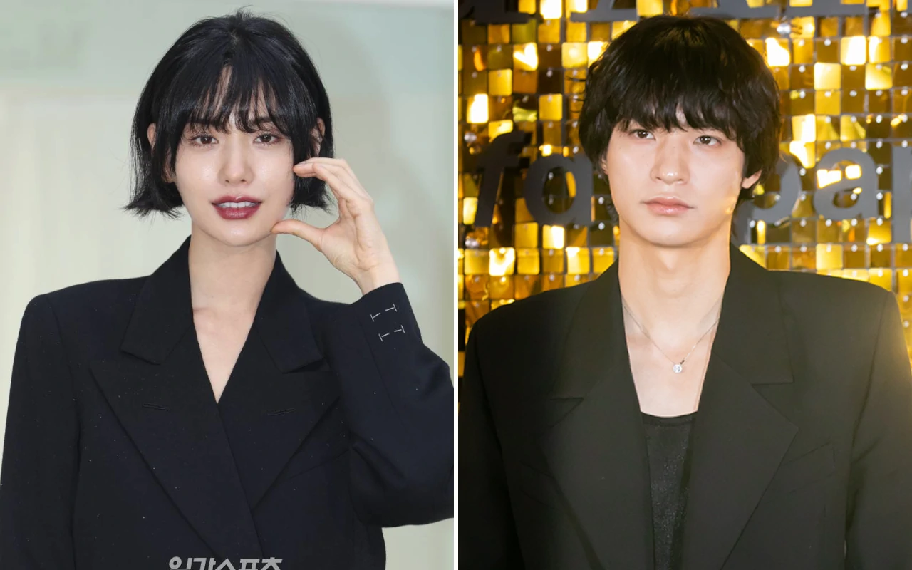 Lovestagram Nana & Chae Jong Seok saat Liburan di Bali Jadi Hot Topik