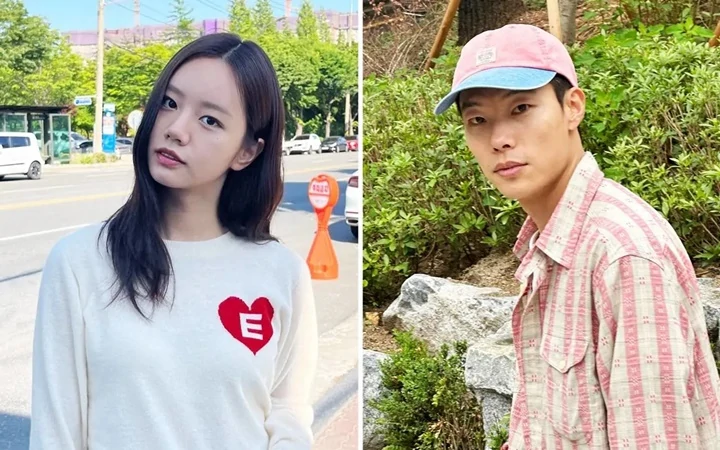 Hyeri Curhat Sakitnya Perpisahan pasca Drama Hubungan dengan Ryu Jun Yeol