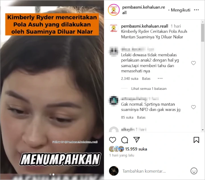 Video Celine Evangelista Menangis Pilu Viral, Iqbaal Ramadhan Tampil Beda Drastis - Topik Pagi