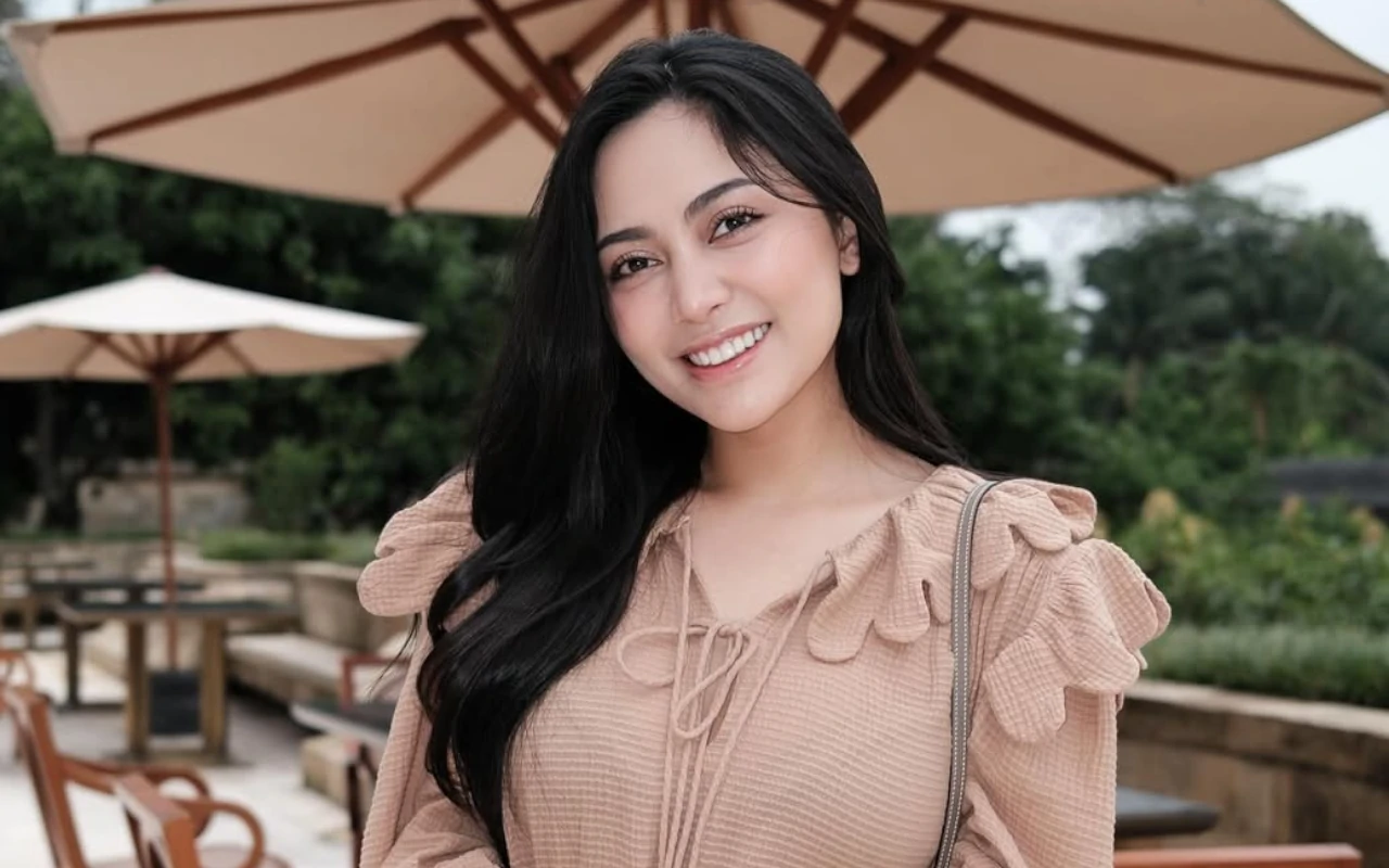 Rachel Vennya Tuai Perdebatan usai Bilang Eneg Lihat Cowok Gak Grow
