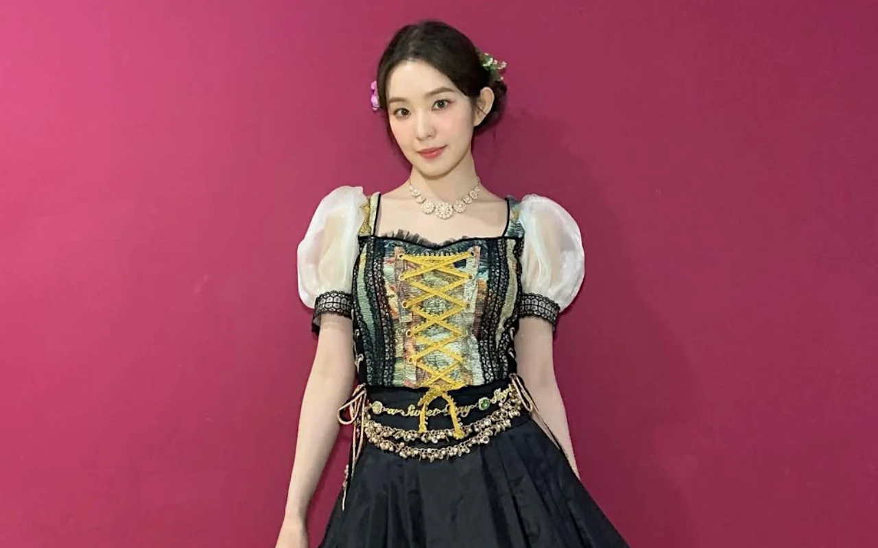 Harga Hadiah Irene Red Velvet untuk Para Dancer Buat Kaget