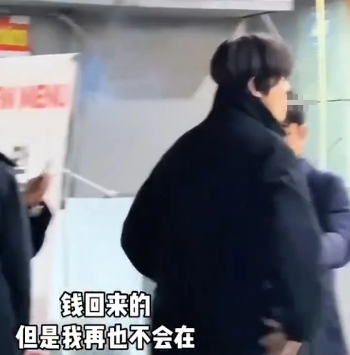 Video Lee Min Ho Keciduk Merokok di Jalan Picu Perdebatan