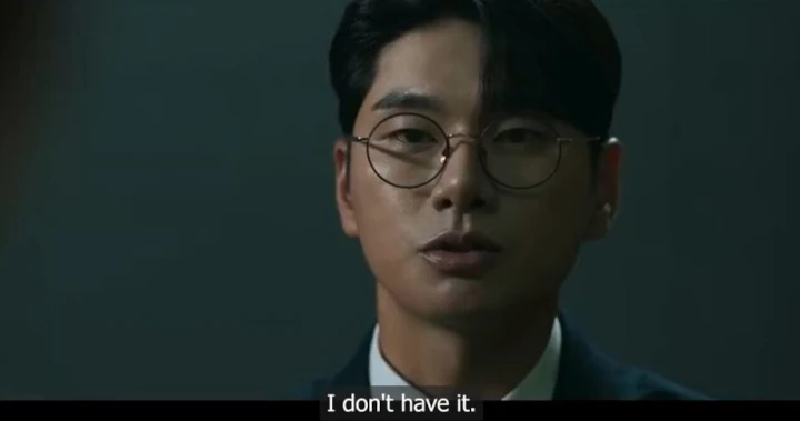 Identitas Asli Karakter Lee Yi Kyung di \'Face Me\' Tuai Kritikan