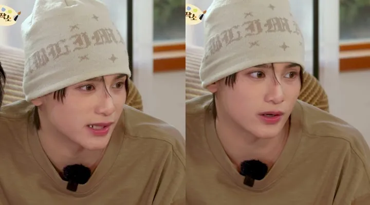Visual Terbaru Zayyan XODIAC Buat Syok Gegara Makin Mirip Bule