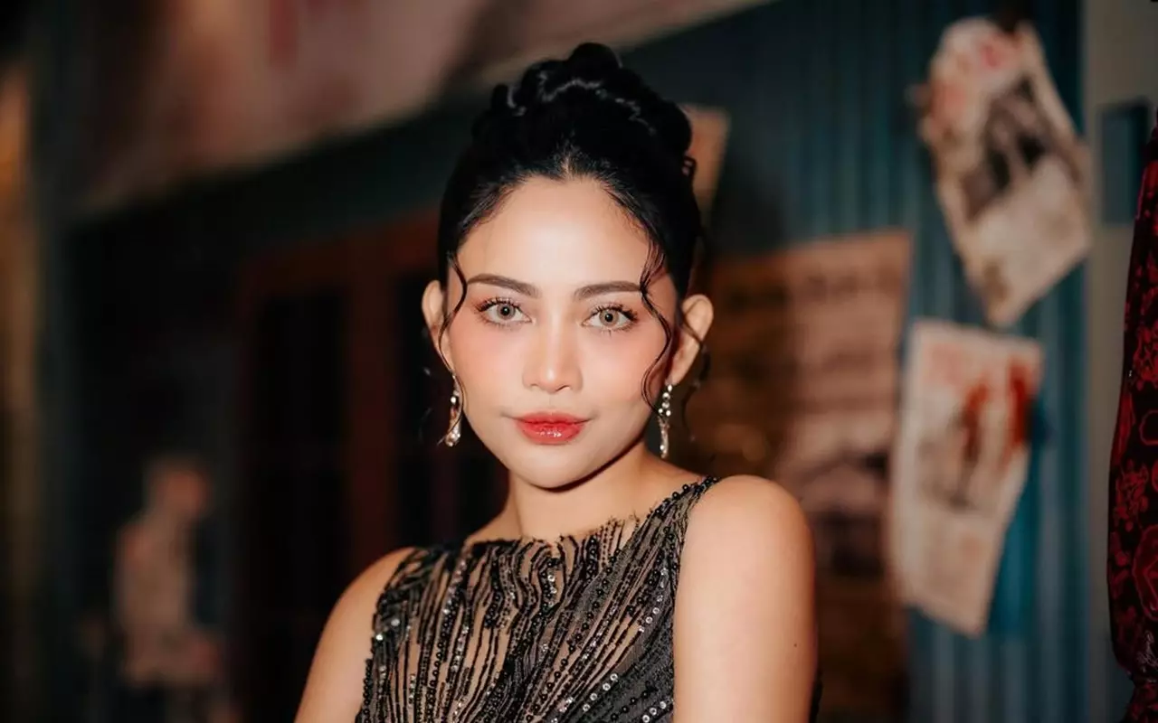 Rumah Rachel Vennya Dipenuhi Kemewahan Layaknya Hotel Bintang Lima Buat Rekan Artis Kagum