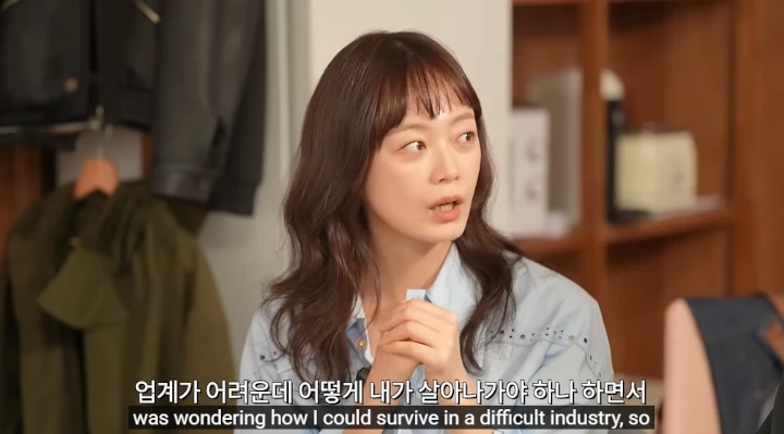 Jeon So Min Bongkar Kondisi Miris usai Tinggalkan \'Running Man\'