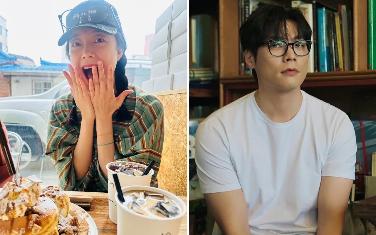 Sikap Jeon So Min & Choi Daniel Beda Drastis Jika Naksir Seseorang