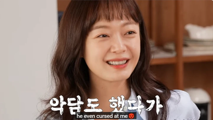 Jeon So Min Bongkar Kena Umpat sebelum Tinggalkan \'Running Man\'