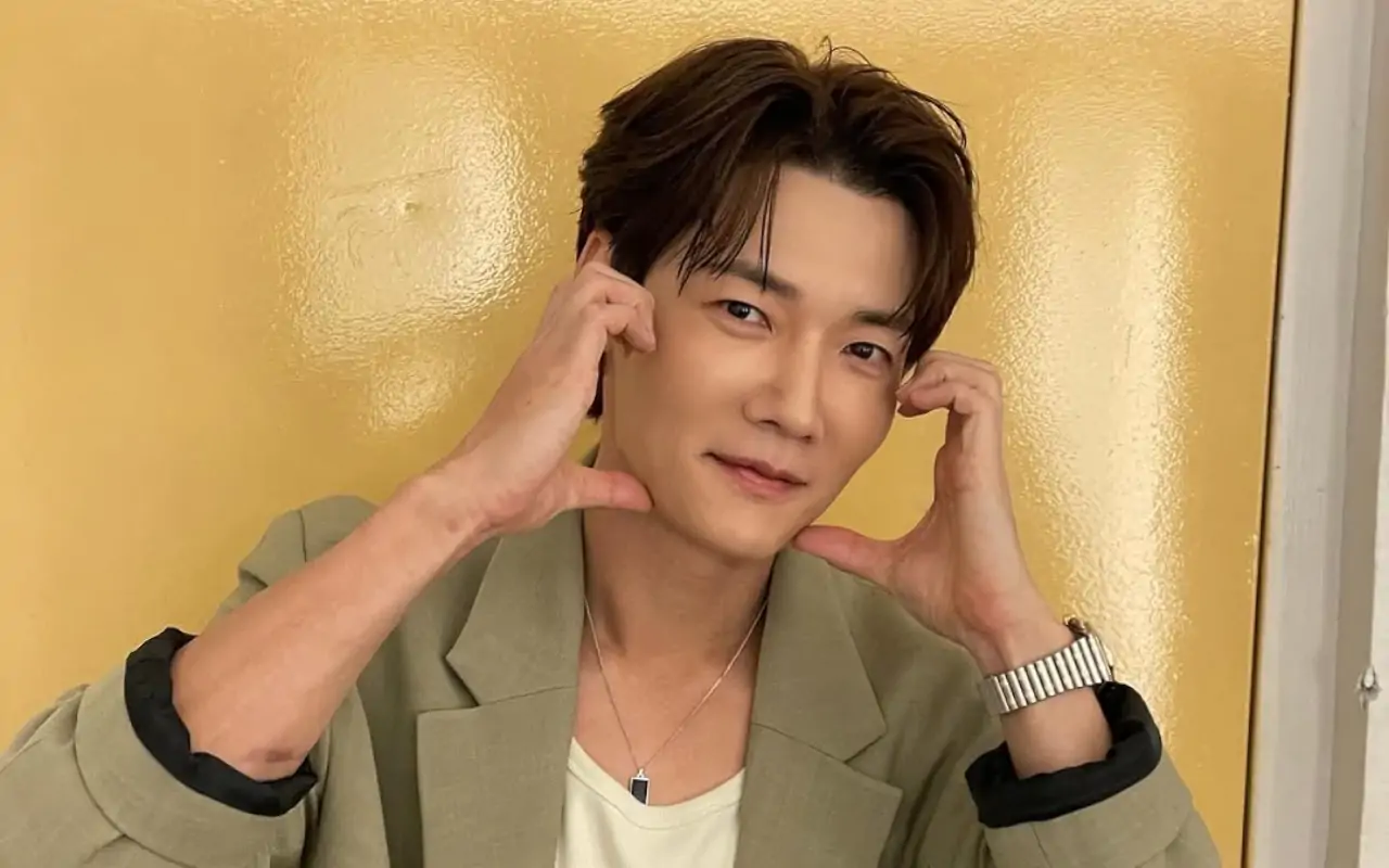 Choi Jin Hyuk Bongkar Aksi Bucin Berujung Bikin Marah Mantan Pacar