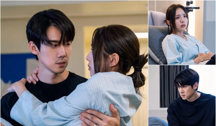 Penampilan Berkumis Yoo Yeon Seok di \'When the Phone Rings\' Tuai Pro Kontra