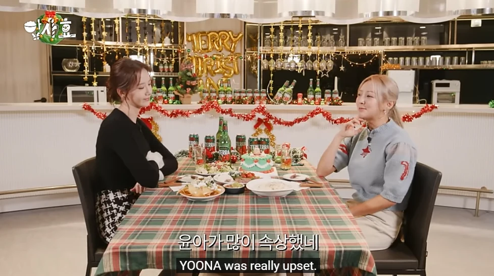 Yoona SNSD Merasa Kesal & Tersisih Imbas Gak Diajak Gabung Unit Dance SNSD