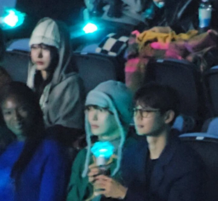 Rumor Kencan Taemin SHINee & Noze Dijawab Tegas oleh Agensi Rumor Kencan Taemin SHINee & Noze Dijawab Tegas oleh Agensi