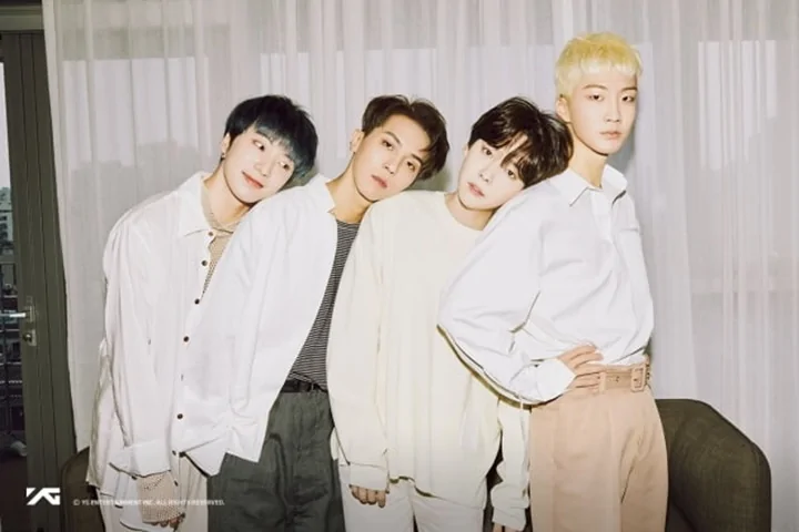 Kang Seung Yoon WINNER Sebut Mino dalam Surat Haru yang Ditulisnya