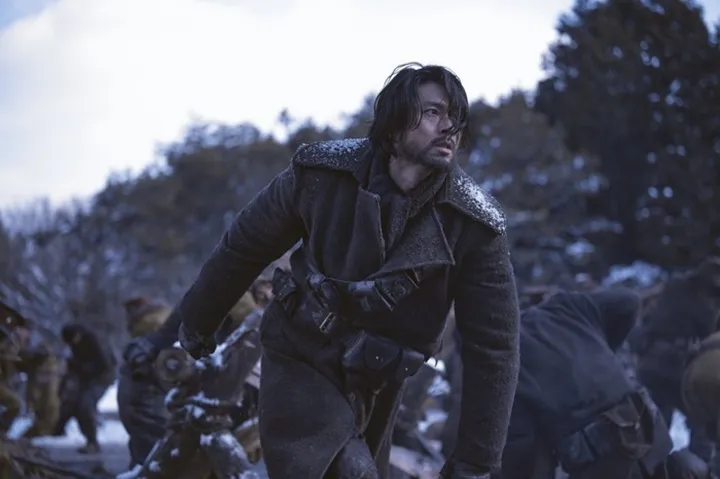 Hyun Bin Bongkar Tabiat Jung Woo Sung di Tengah Skandal Punya Anak Tanpa Menikah