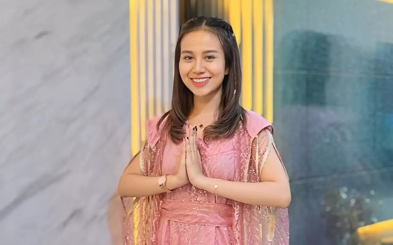 Wajah Mayang Dinilai Makin Manglingi di Postingan Terbaru