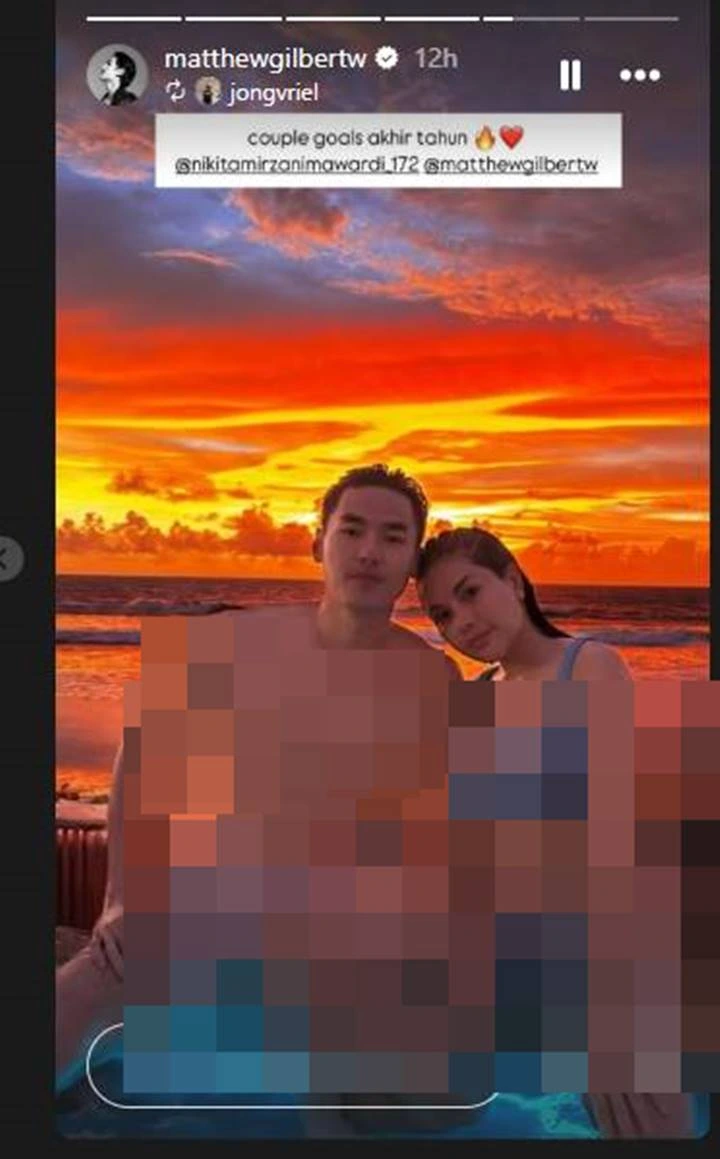 Nikita Mirzani Foto Seksi Bareng Pacar Brondong, Hyunjin Stray Kids Tampil Botak - Topik Pagi