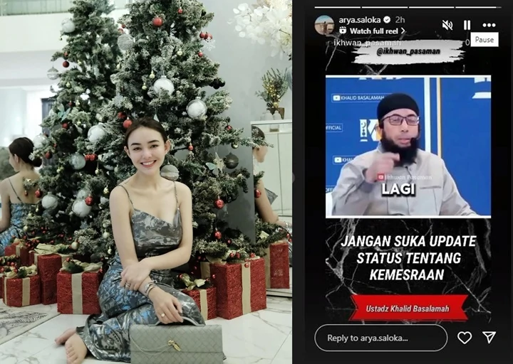 Nikita Mirzani Foto Seksi Bareng Pacar Brondong, Hyunjin Stray Kids Tampil Botak - Topik Pagi