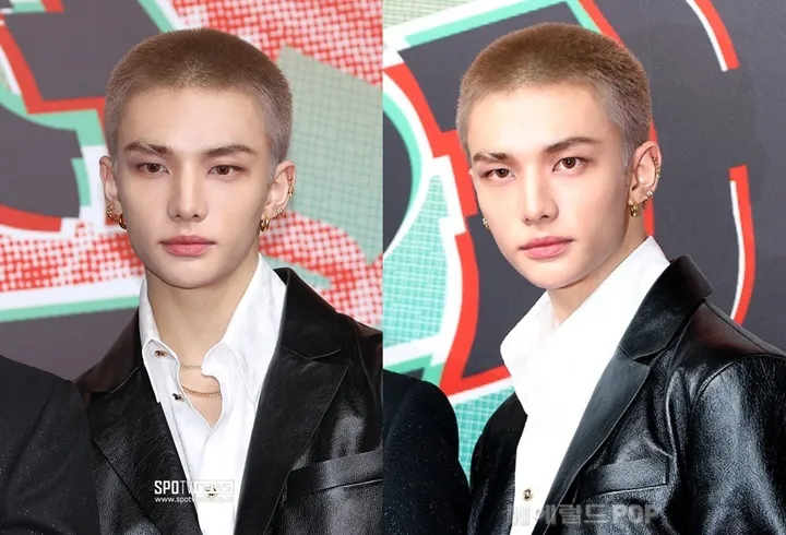 Nikita Mirzani Foto Seksi Bareng Pacar Brondong, Hyunjin Stray Kids Tampil Botak - Topik Pagi