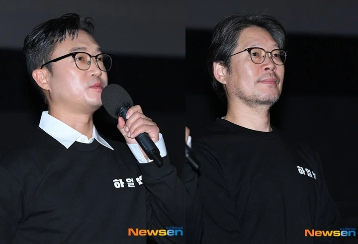 Hyun Bin dan Tim \'Harbin\' Beri Penghormatan untuk Korban Pesawat Jeju Air