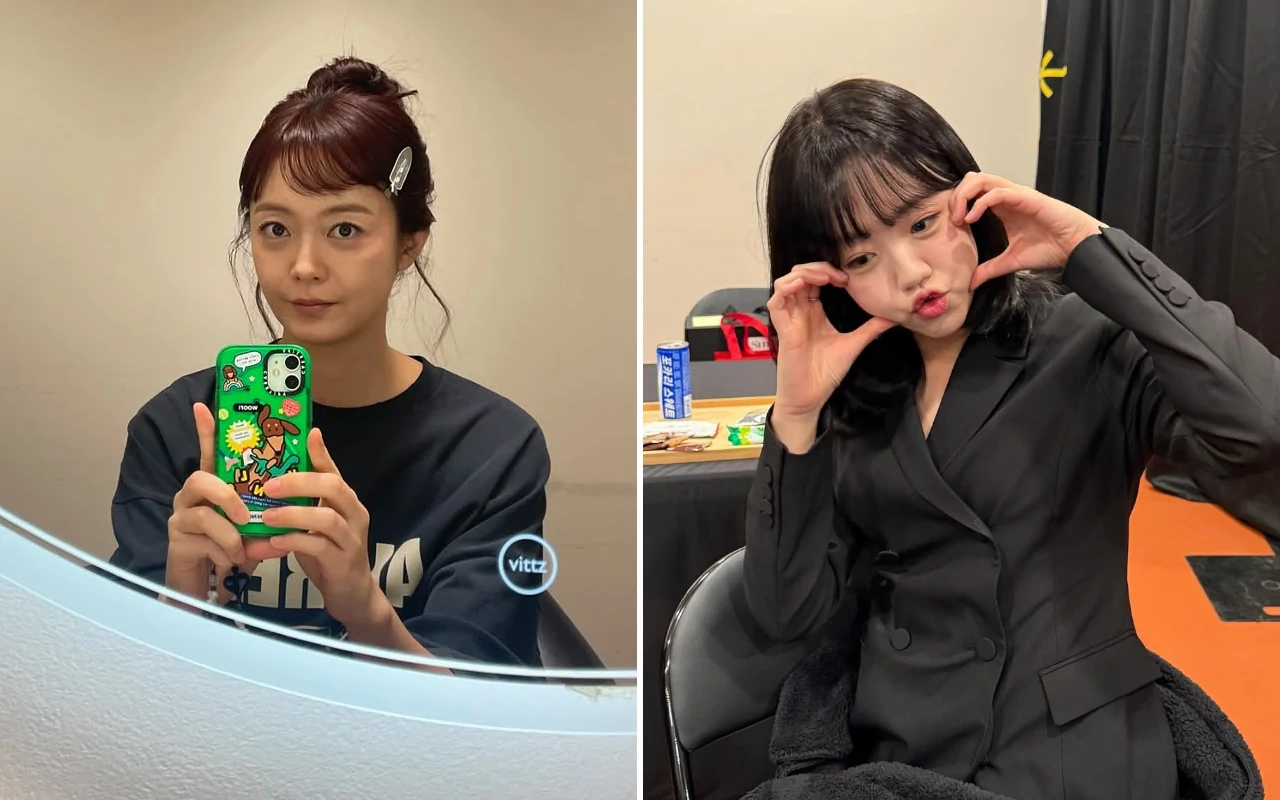 Jeon So Min Comeback ke 'Running Man' usai Ji Ye Eun Jadi Member Tetap
