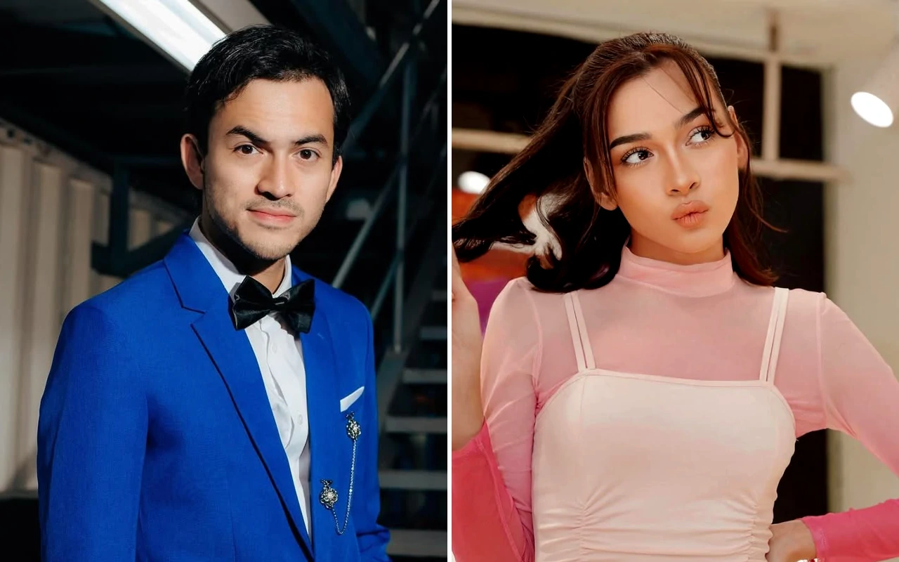 Aksi Rizky Nazar Kegep Dibonceng Dosma Dibandingkan Liburan Mahal Syifa Hadju & El Rumi